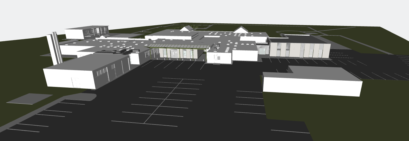 Baginton Fields Academy - Live StreamFollow progress on our live site stream as we deliver a major r