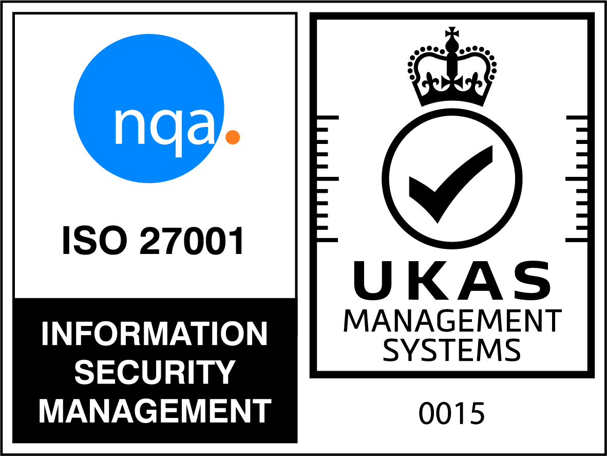 Our ISO 27001 certification validates our commitment to excellence, integrity, and security in every