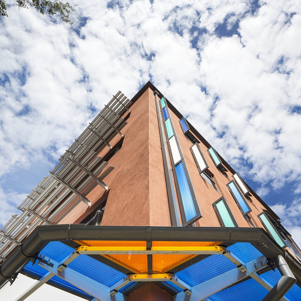 K 41 Bishop Scince Block 2