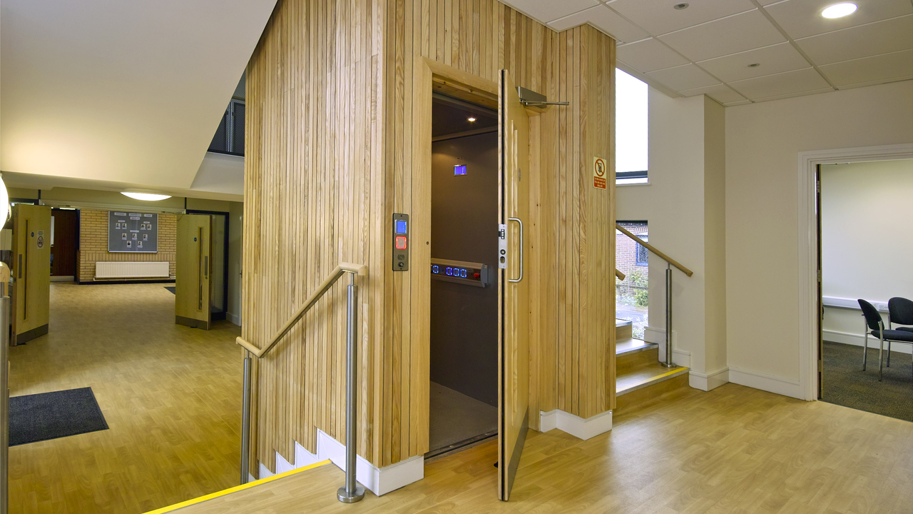 Bishop stopford school